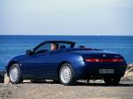 Alfa Romeo Spider 1995 года